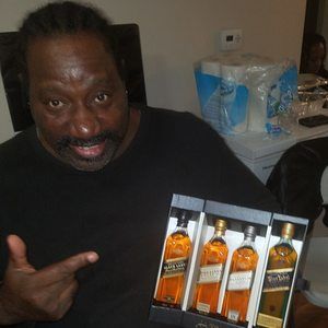 Meet your Posher, Wyatt